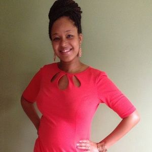 Meet your Posher, Virronica